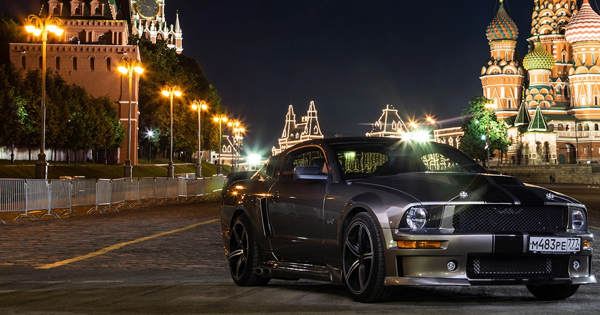 Купить права без экзамена